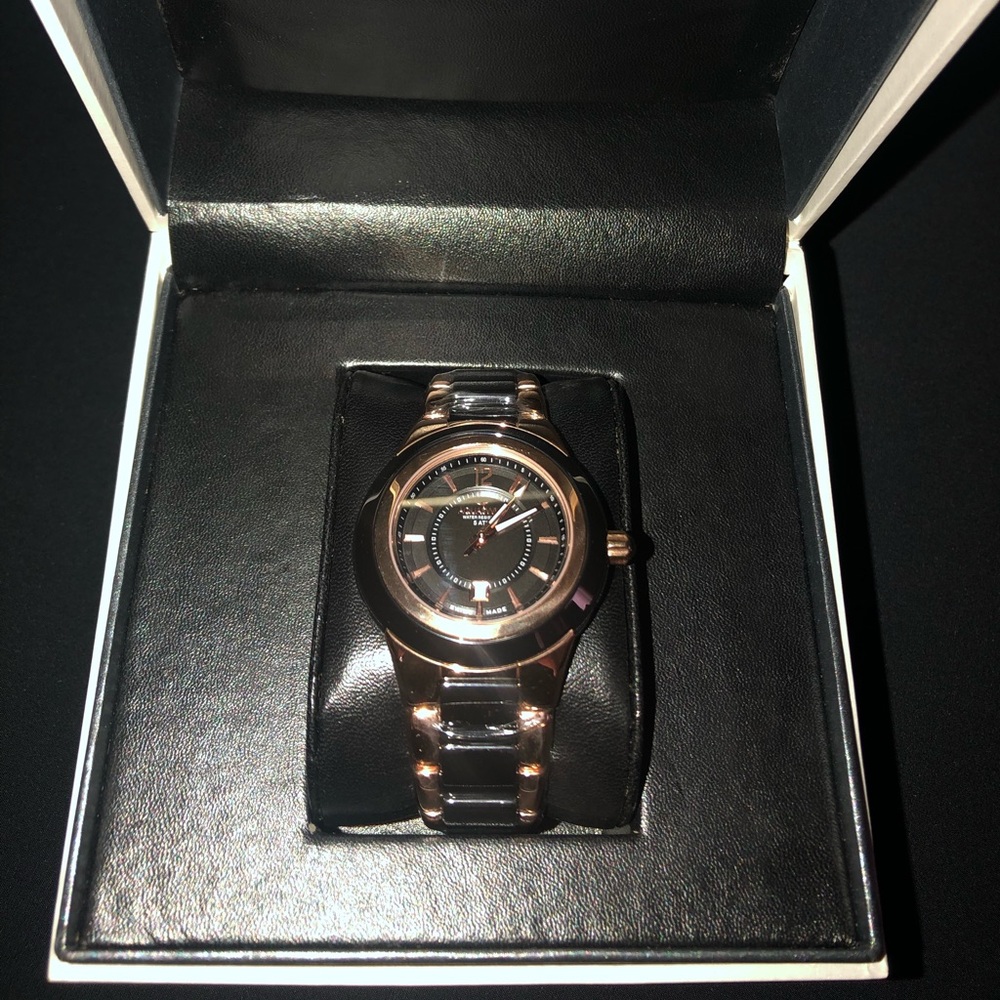 Aquaswiss women’s watch